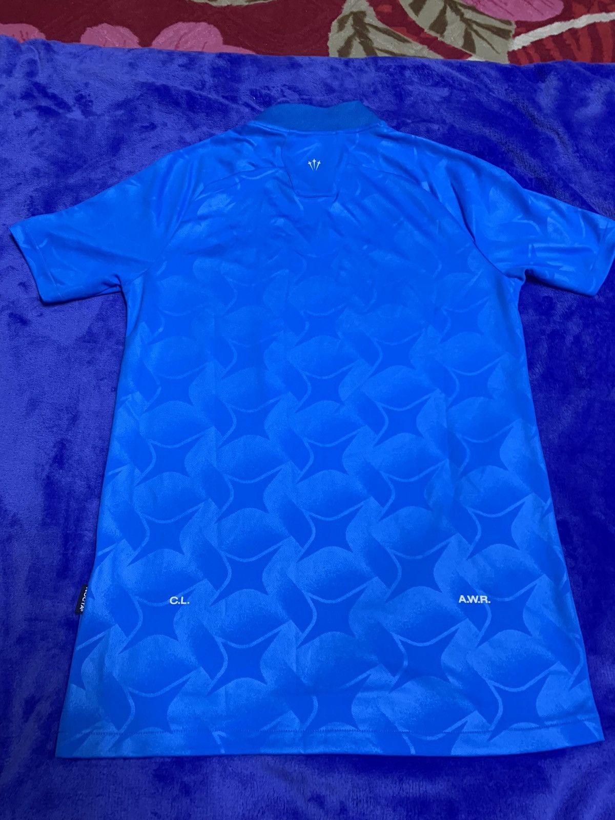 Nike Nike x Nocta Jerset Size US M / EU 48-50 / 2 - 6 Thumbnail