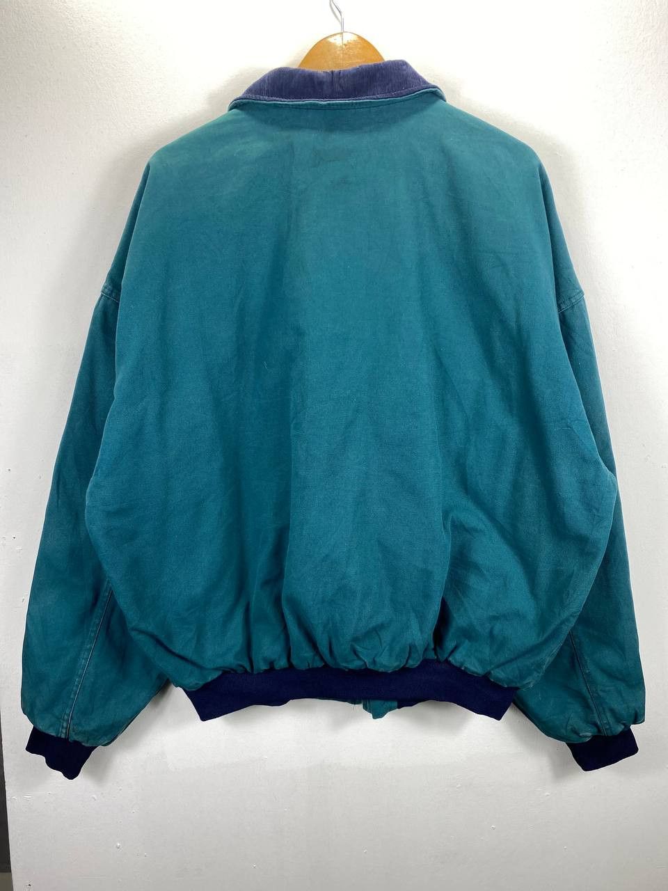 Dunbrooke dunbrooke chore jacket made in usa nice design Size US XL / EU 56 / 4 - 9 Thumbnail