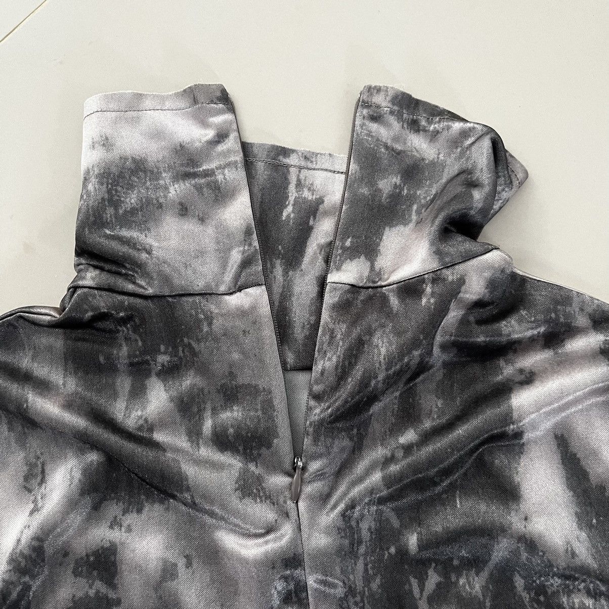 Acne Studios Acne studios eryn tye dye graphic print Size S / US 4 / IT 40 - 5 Thumbnail