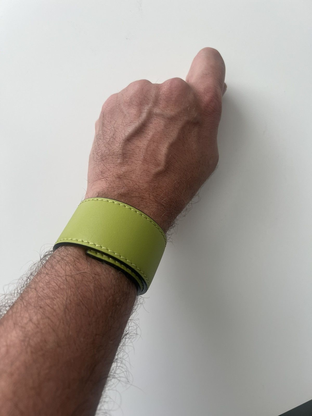 Loewe Loewe bracelet Size ONE SIZE - 2 Thumbnail