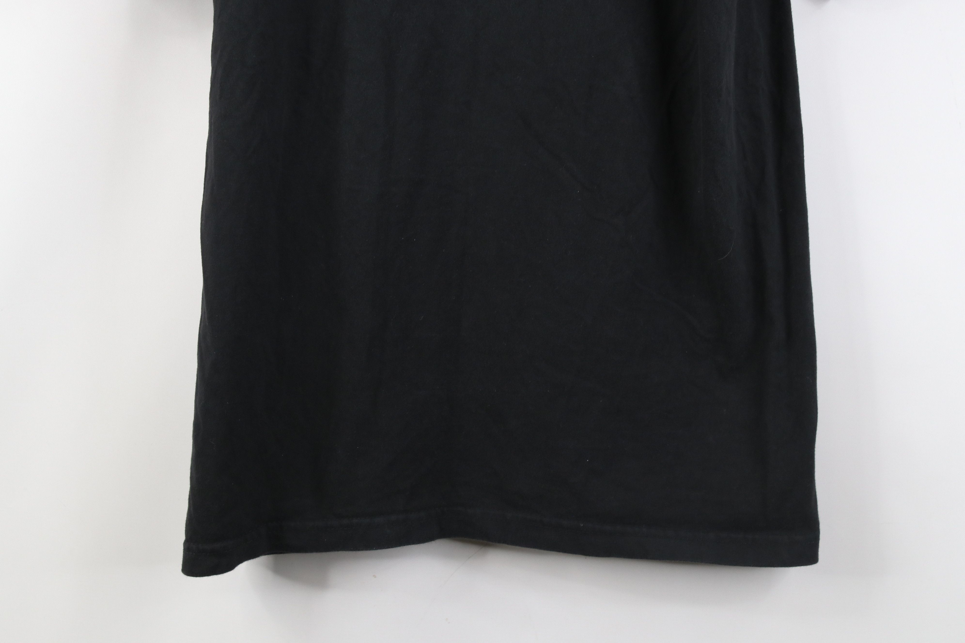 Vintage Vintage 90s Burlington Air Express Airplane T-Shirt USA Size US L / EU 52-54 / 3 - 13 Thumbnail