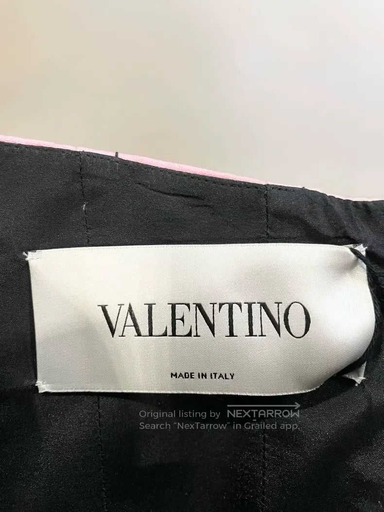 Valentino Valentino Color-blocking bandeau skirt Size XS / US 0-2 / IT 36-38 - 5 Thumbnail