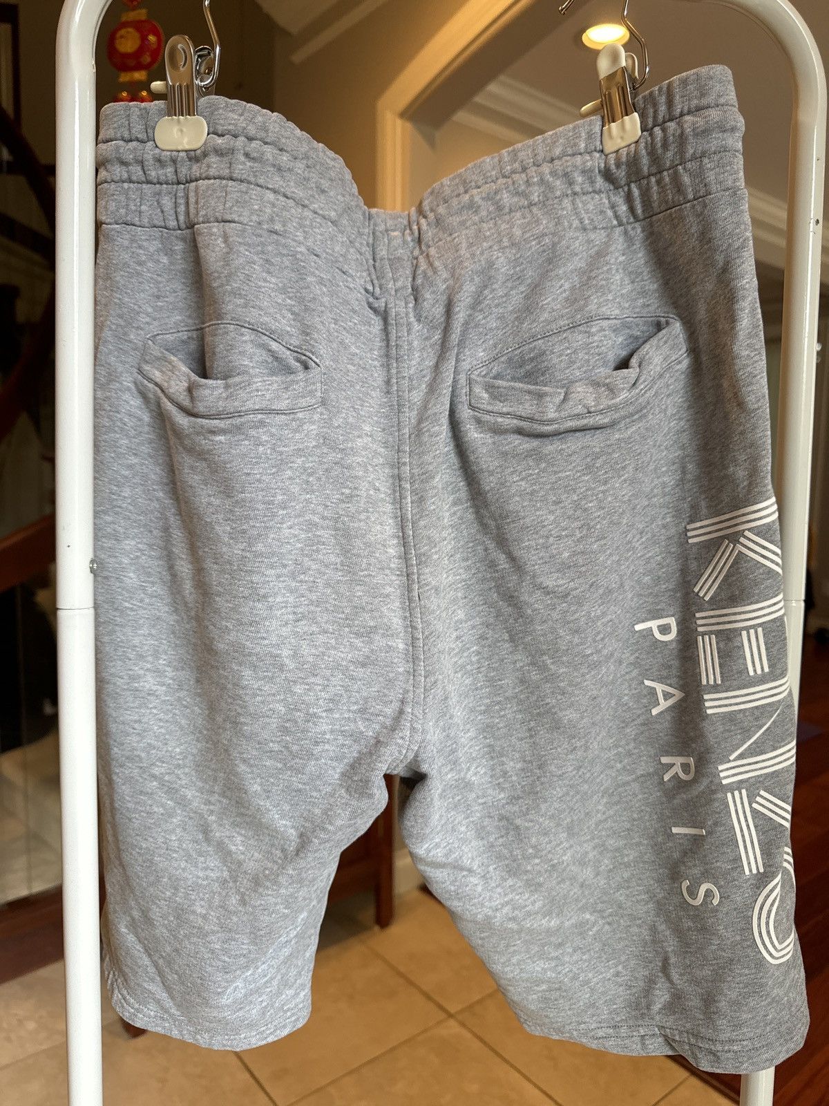 Kenzo Kenzo Shorts Size US 30 / EU 46 - 1 Thumbnail