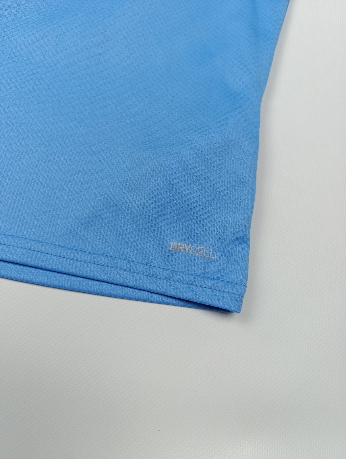 Puma PUMA MANCHESTER CITY 2022-23 TREBLE SHIRT JERSEY RUBEN #3 Size US S / EU 44-46 / 1 - 6 Thumbnail