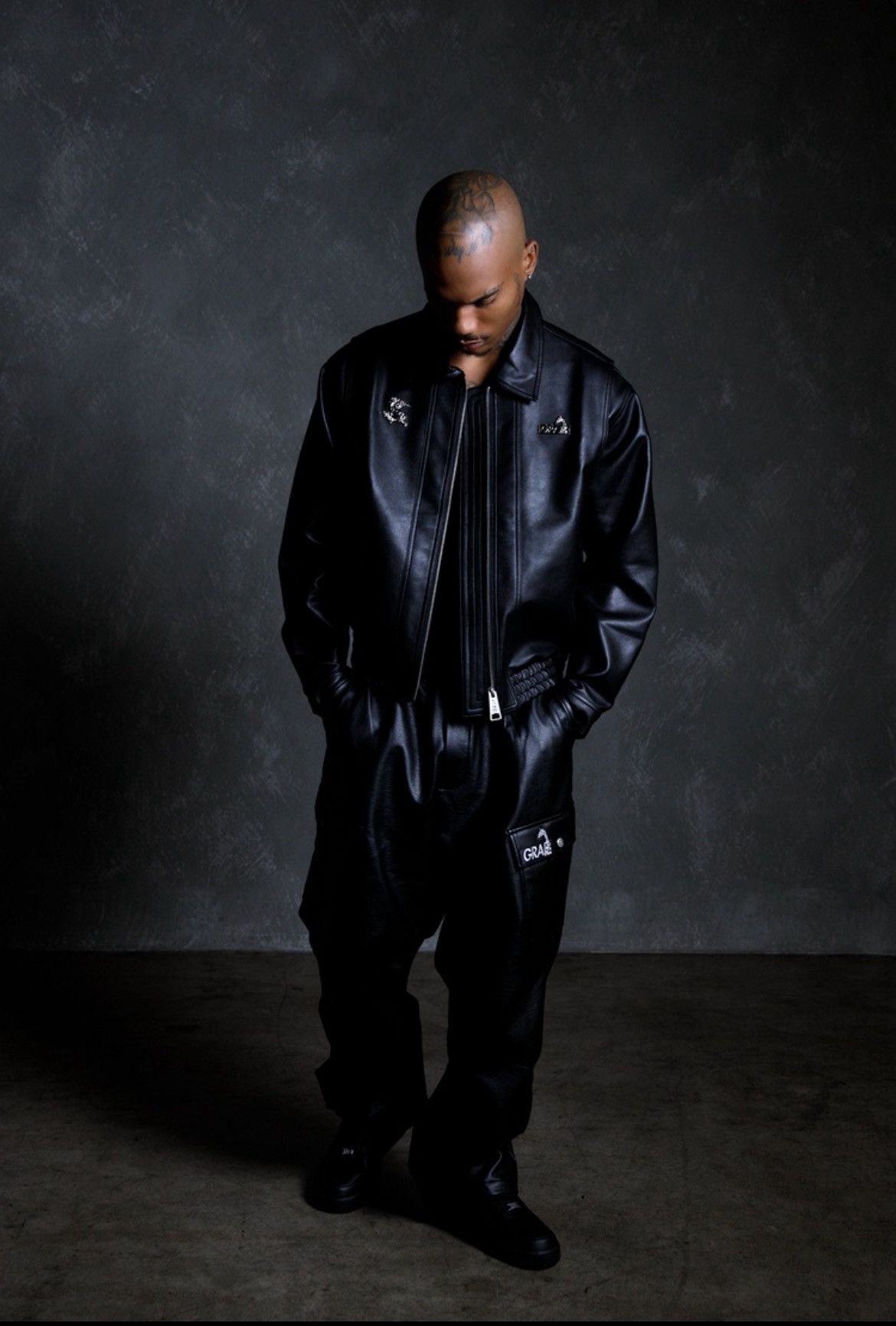 Japanese Brand × Other Graf Jacket Size US M / EU 48-50 / 2 - 10 Thumbnail