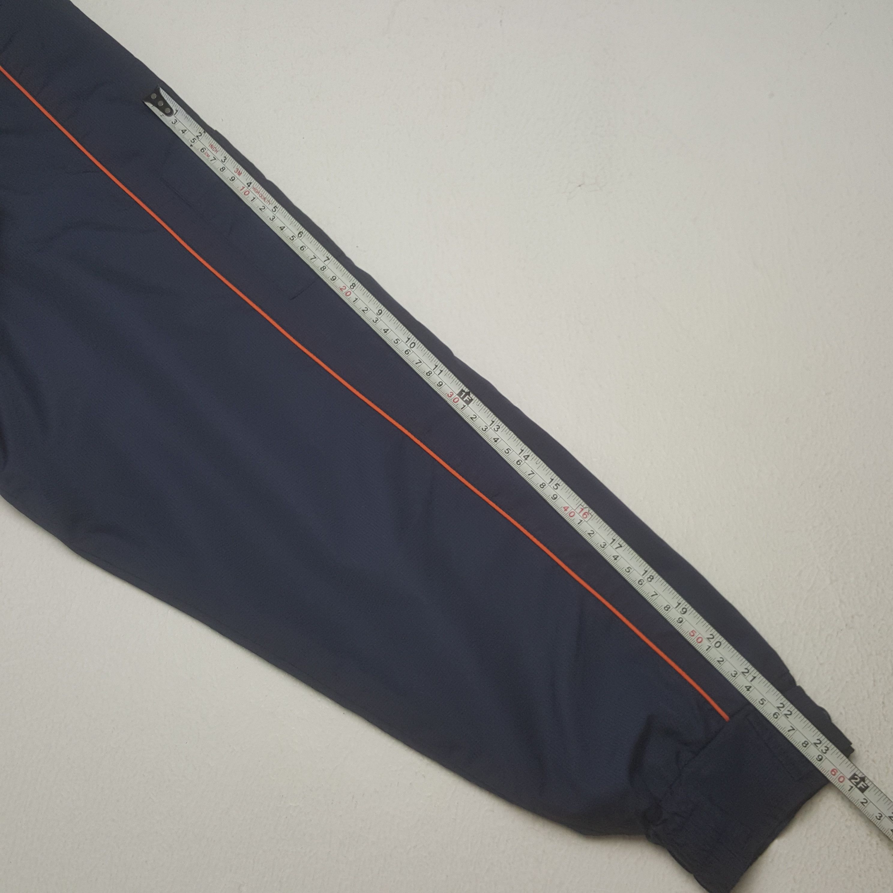 Japanese Brand × Vintage Vintage Toyota Racing Development Custom Windbreaker Jacket Size US XL / EU 56 / 4 - 6 Thumbnail