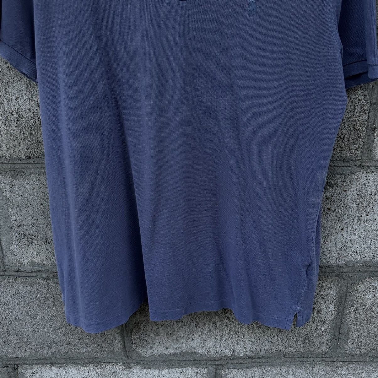 Polo Ralph Lauren Vintage Polo Ralph Lauren T-shirts Basic Fit Old Money Size US M / EU 48-50 / 2 - 5 Thumbnail