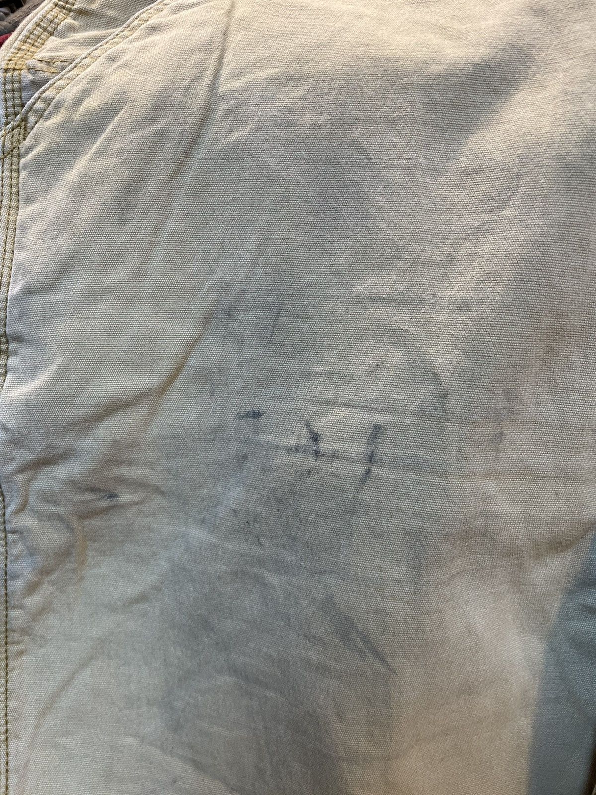 Carhartt Vintage Carhartt Carpenter Shorts Size US 40 / EU 56 - 5 Thumbnail