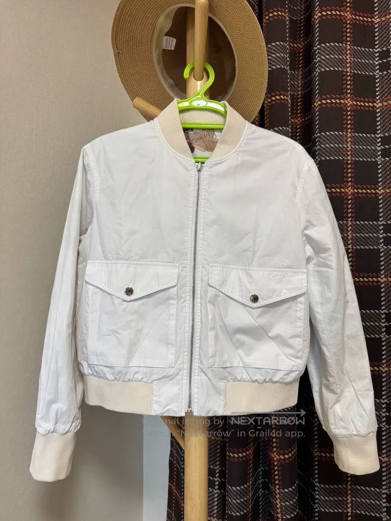 Hermes Hermes Jacket Size XS / US 0-2 / IT 36-38 - 3 Thumbnail