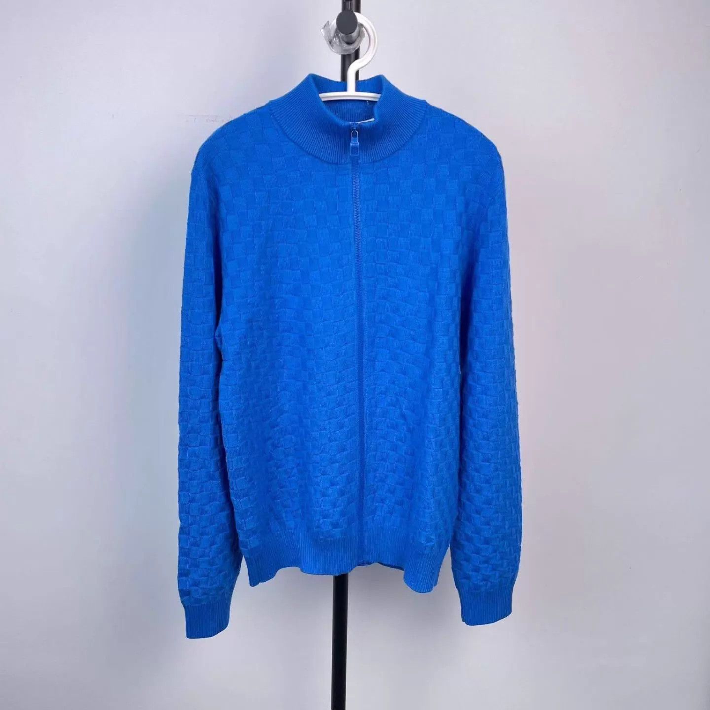 Louis Vuitton Louis Vuitton Monogram Jacket Size US M / EU 48-50 / 2 - 1 Thumbnail