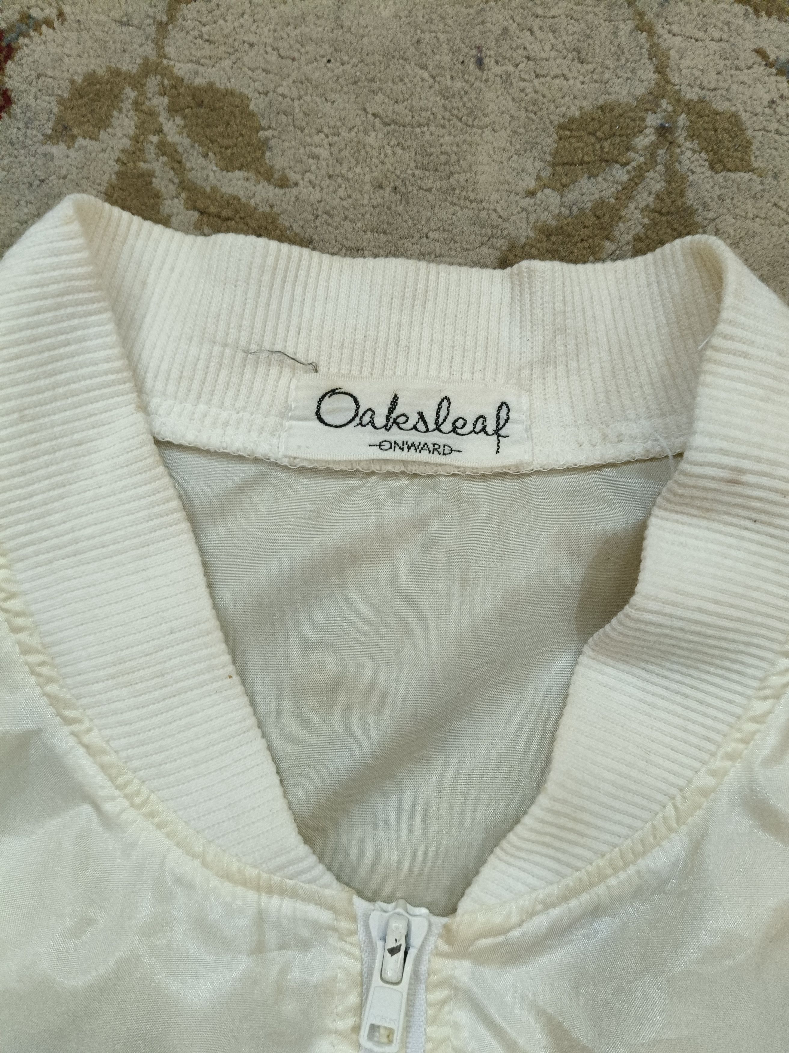 Band Tees × Vintage Whitney Houston Sanyo Heat Beat 1990 Concert Size US L / EU 52-54 / 3 - 6 Thumbnail