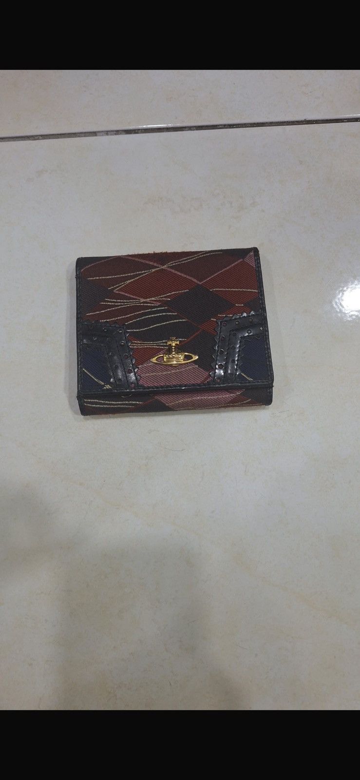Vivienne Westwood Vivienne Westwood wallet Size ONE SIZE - 2 Thumbnail