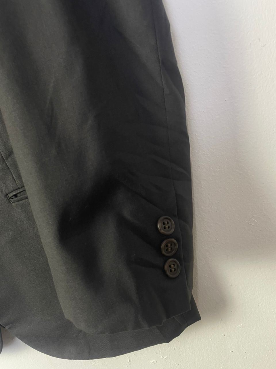 Paul Smith × Vintage Paul Smith Man Blazer Size US M / EU 48-50 / 2 - 9 Thumbnail