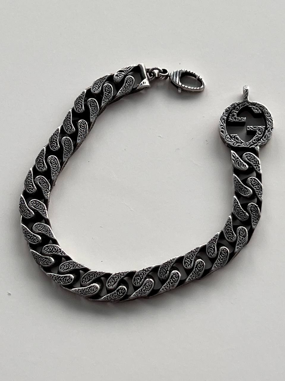Gucci Gucci Luxury Bracelet Size ONE SIZE - 2 Thumbnail