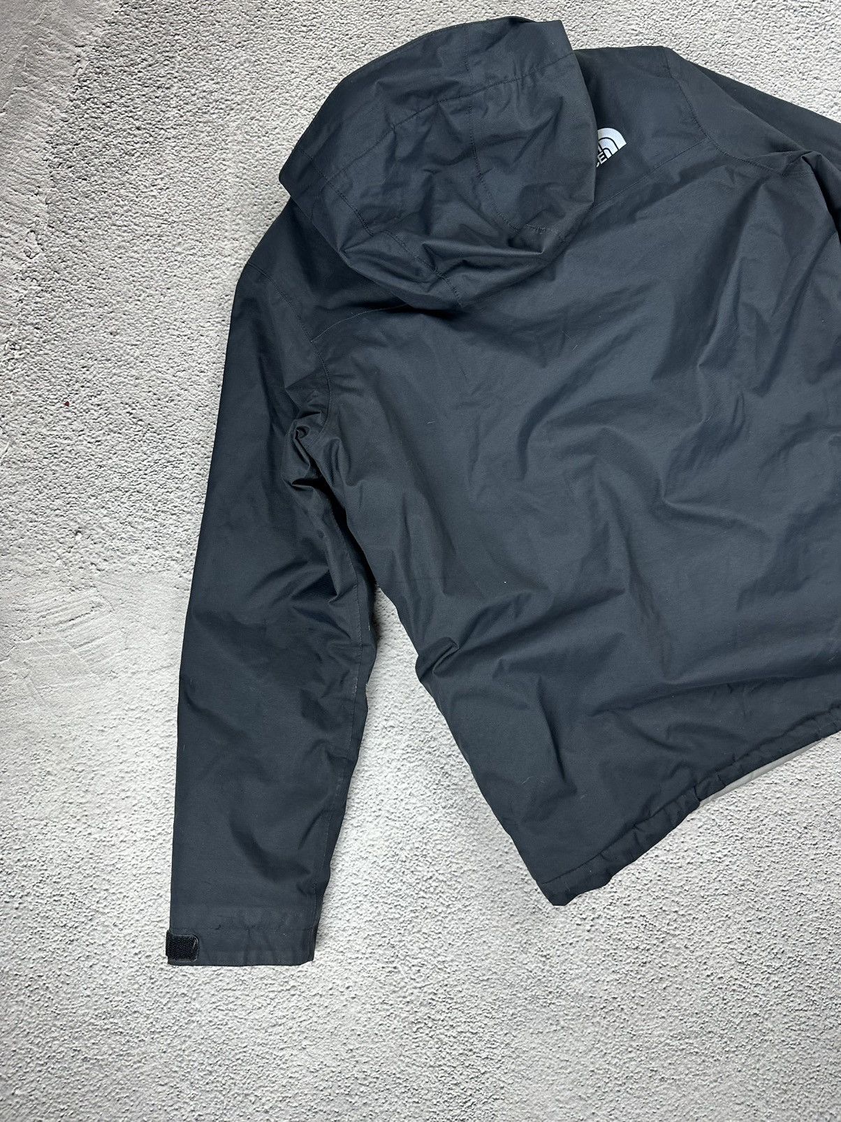 The North Face Vintage The North Face Rain Coat Jacket Dry Vent Outdoor Size US S / EU 44-46 / 1 - 19 Thumbnail