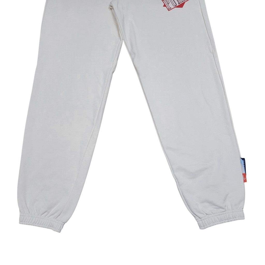 Puma PUMA Men's Alpine Snow Classics Graphic Sweatpants Joggers D Size US 36 / EU 52 - 10 Thumbnail