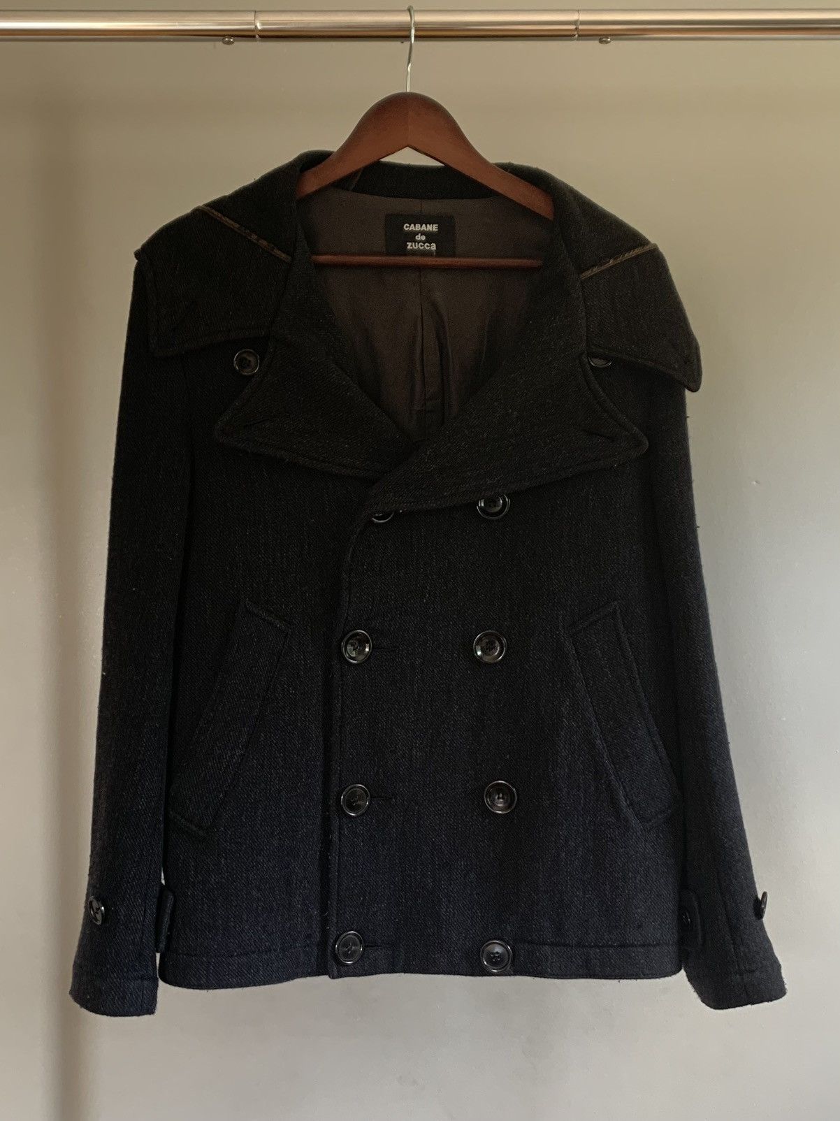 CABANE de ZUCCa Clothing for Men | Grailed