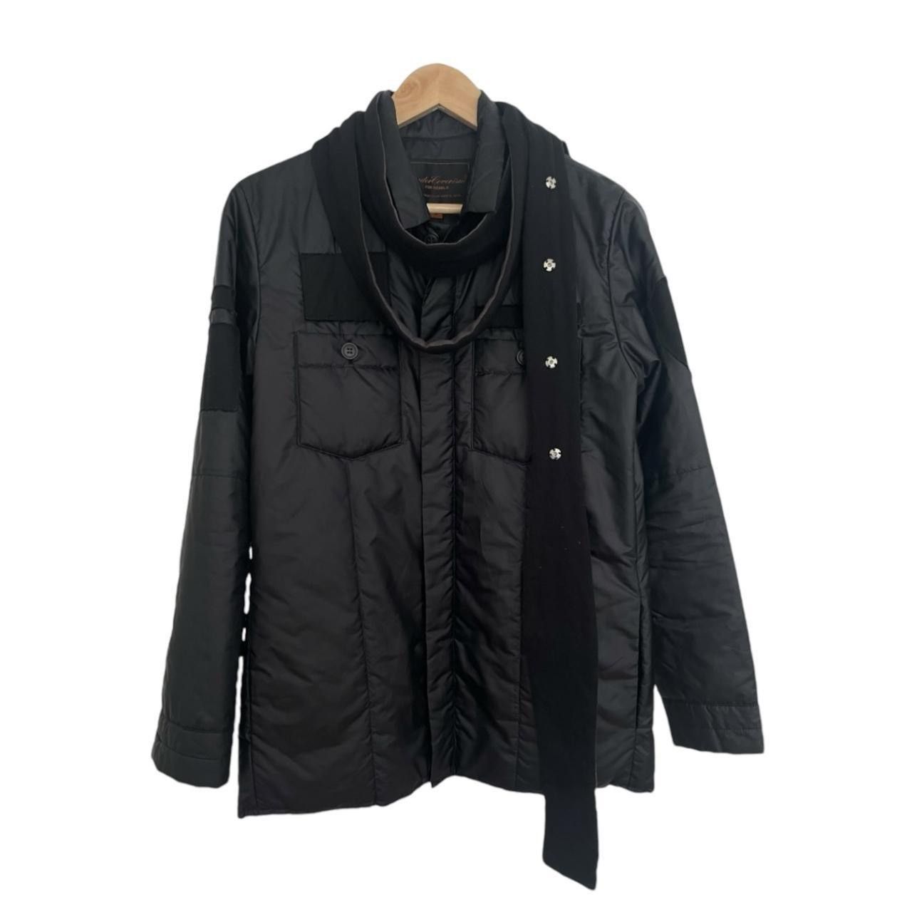 ジャケット・アウター undercover06aw guruguru Undercover Guruguru Jacket | Grailed