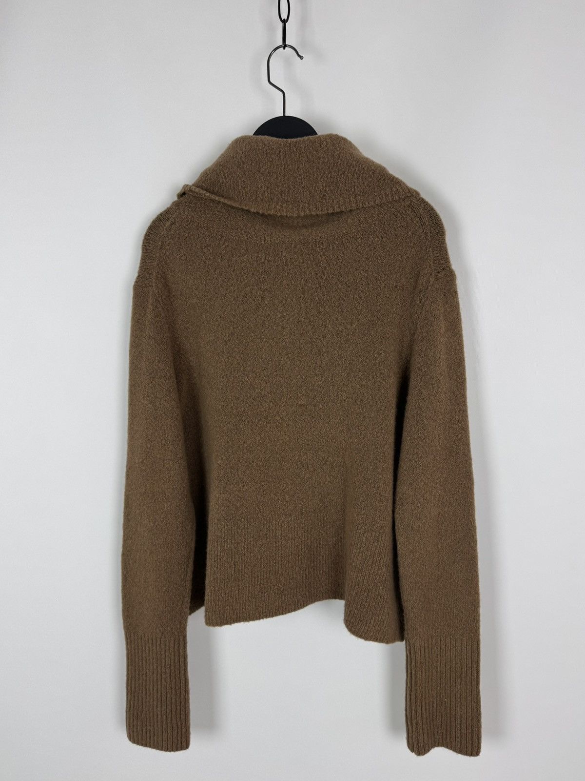 Allsaints AllSaints Tierny Roll Neck Women’s Sweater Size L / US 10 / IT 46 - 11 Thumbnail