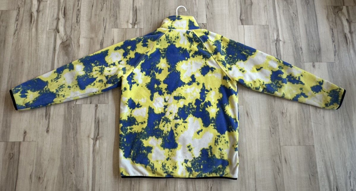 Quiksilver Quiksilver OG Vintage Polar Fleece Jacket Size XL Size US XL / EU 56 / 4 - 4 Thumbnail