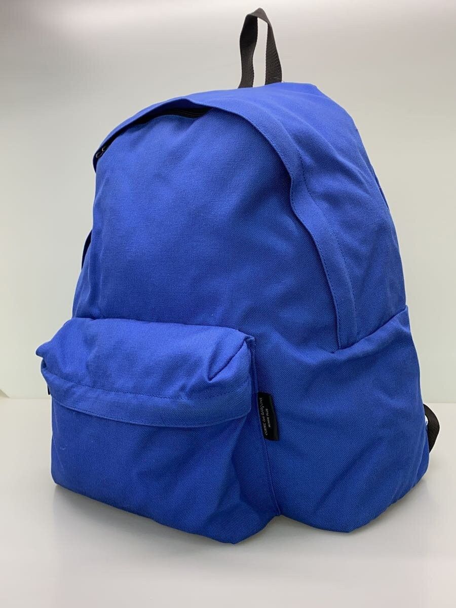 Comme des Garcons × Comme des Garcons Homme Plus Nylon Backpack Size ONE SIZE - 2 Thumbnail