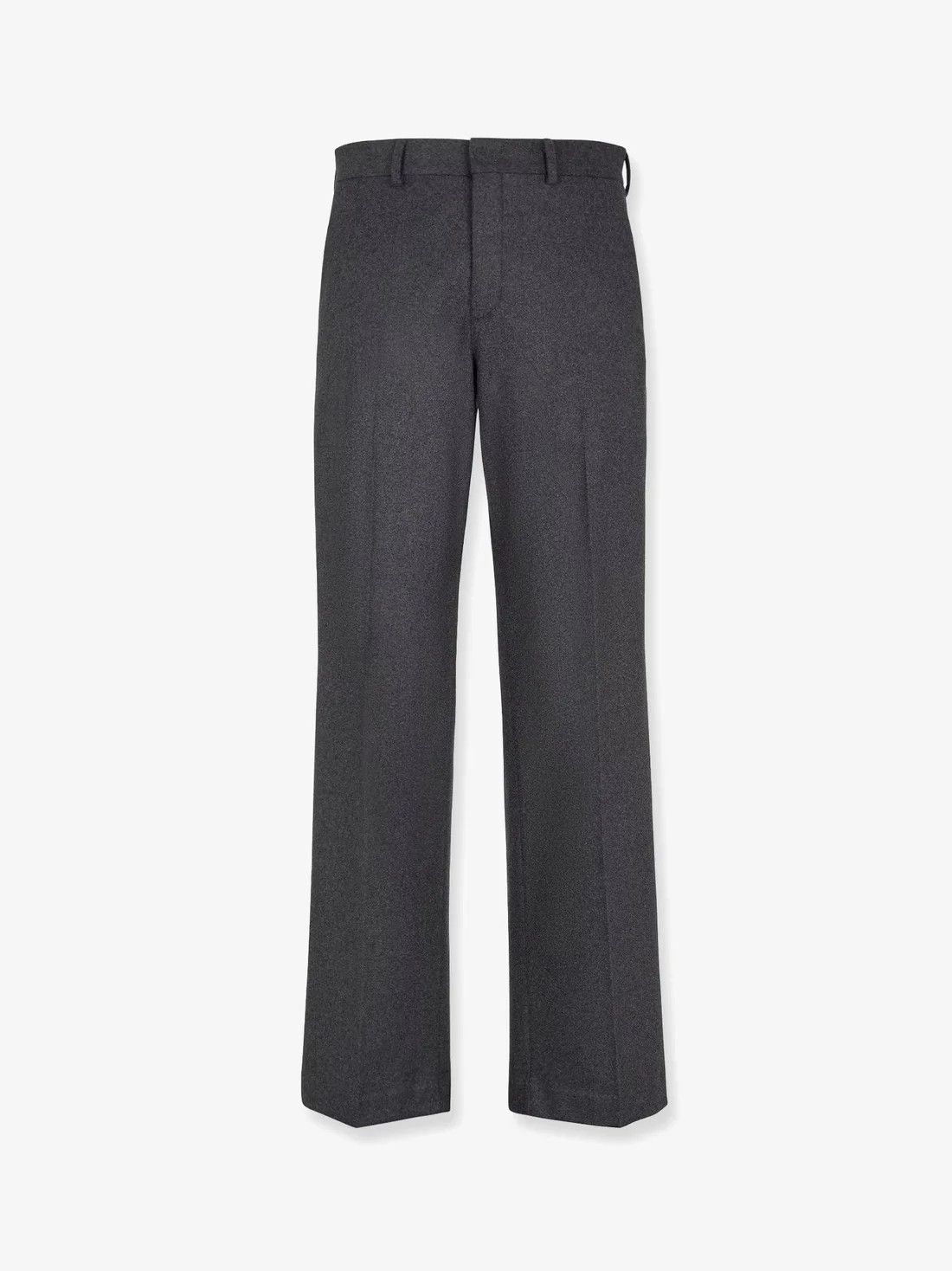 o1s1wg110226 Trouser in Dark Gray