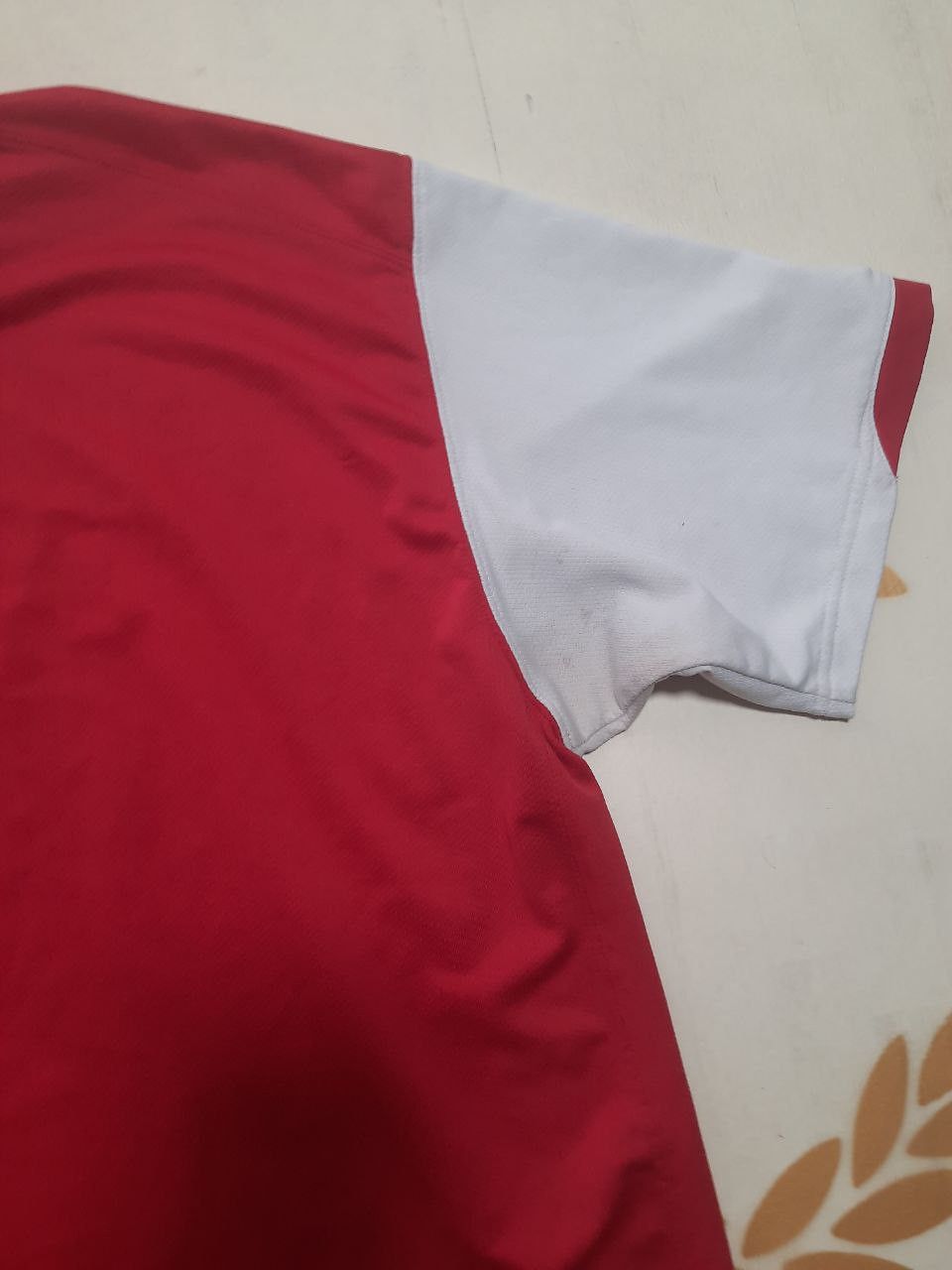 Nike Nike Arsenal London Home Jersey 2006-2007 Size US XXL / EU 58 / 5 - 8 Thumbnail