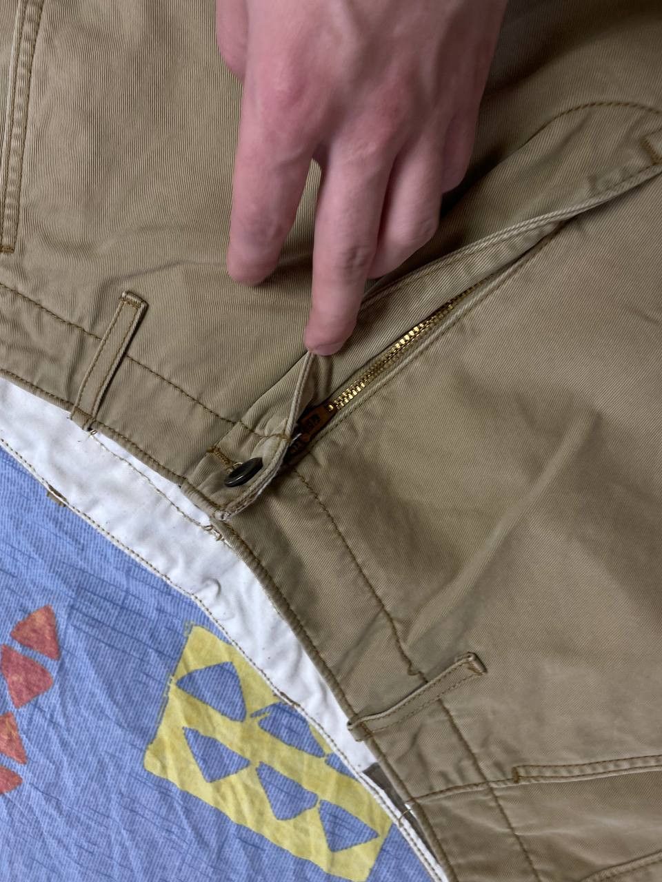 Levi's Vintage Levi’s pants Size US 36 / EU 52 - 11 Thumbnail