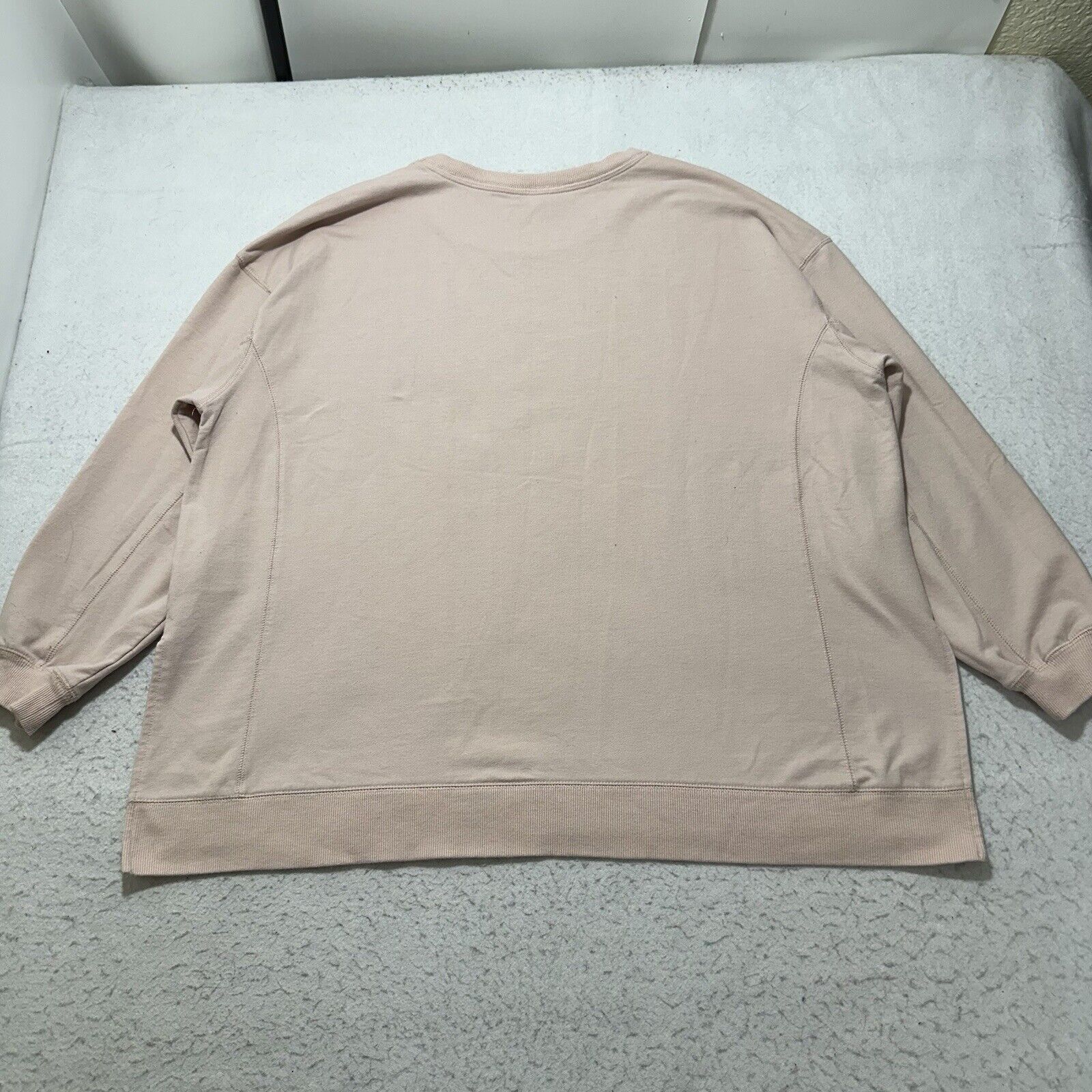 Wildfox Wildfox XXL Crewneck Sweatshirt But First Cocktails Sweater Size XXL / US 16-18 / IT 52-54 - 10 Thumbnail