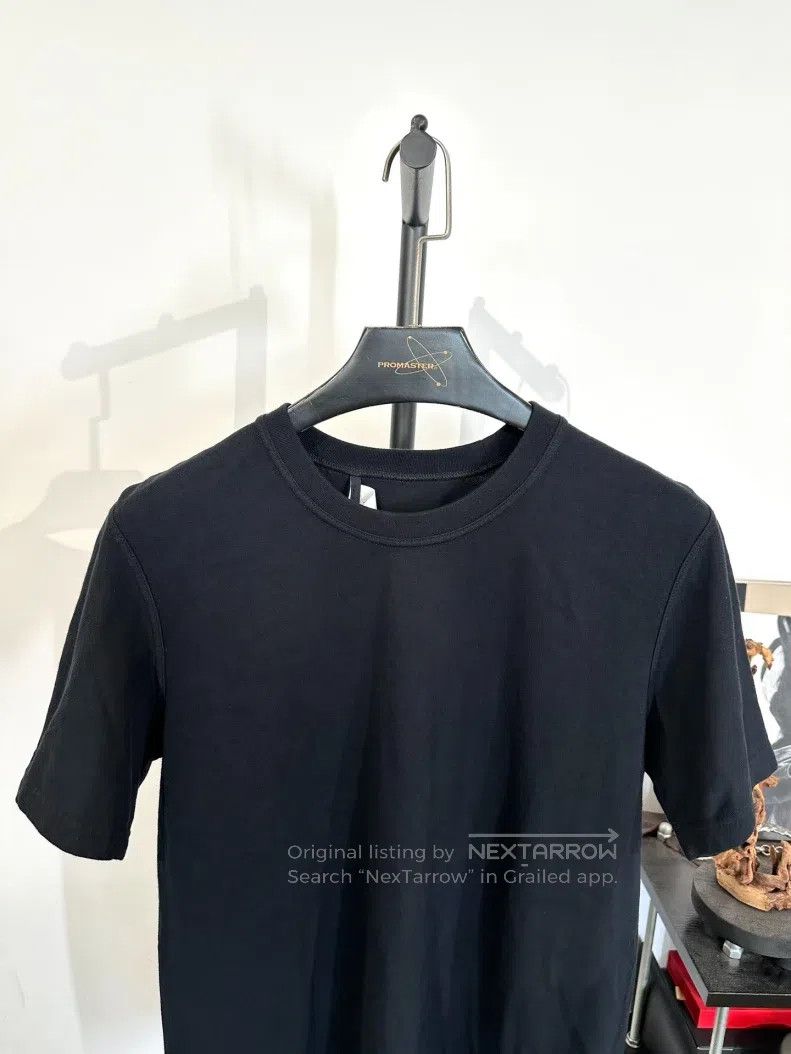 Boris Bidjan Saberi Boris Bidjan Saberi 11by bbs TS5 embroidered short sleeve Size US M / EU 48-50 / 2 - 4 Thumbnail