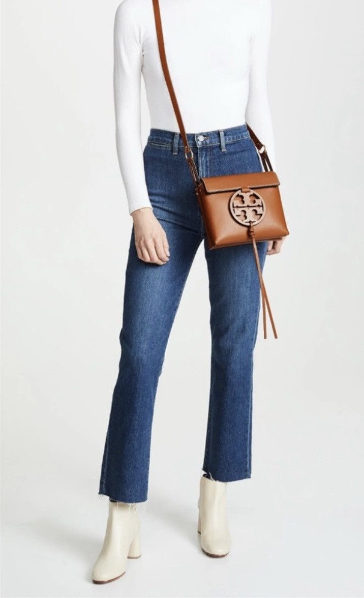 Tory Burch Tory Burch Miller Size ONE SIZE - 9 Thumbnail