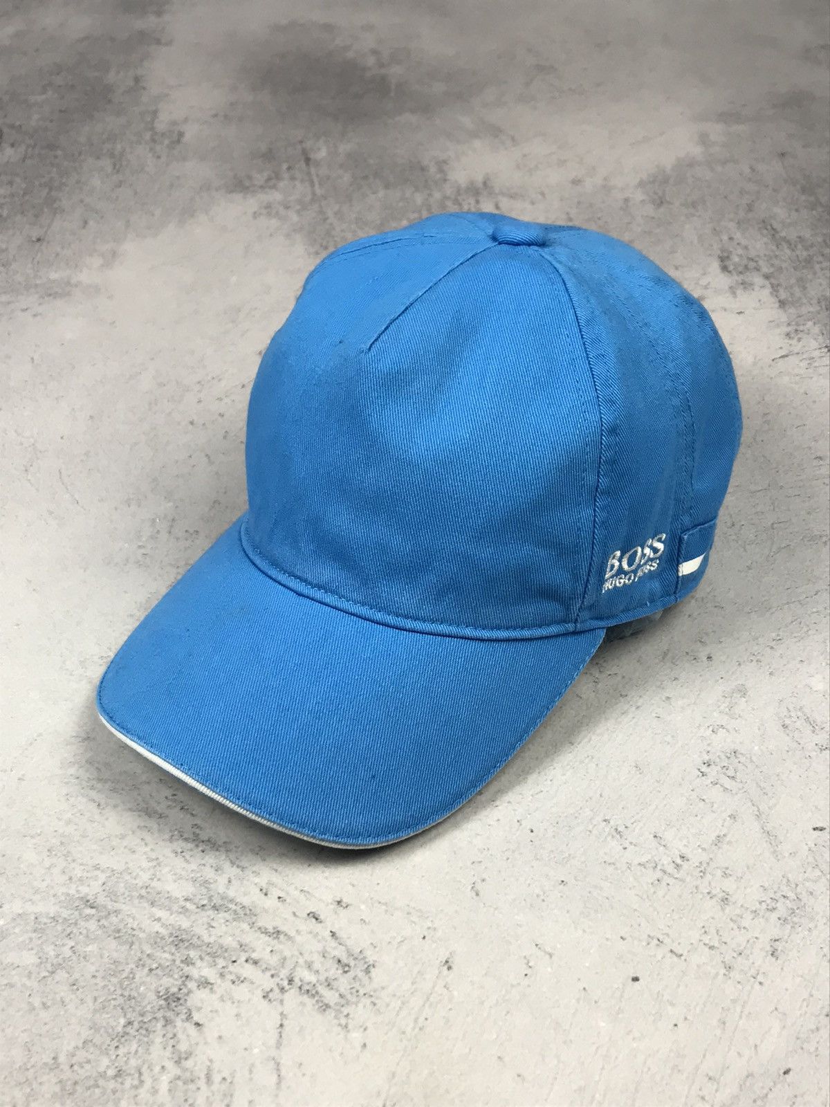 Hugo × Hugo Boss Boss Hugo Boss Cap Hat Size ONE SIZE - 1 Thumbnail