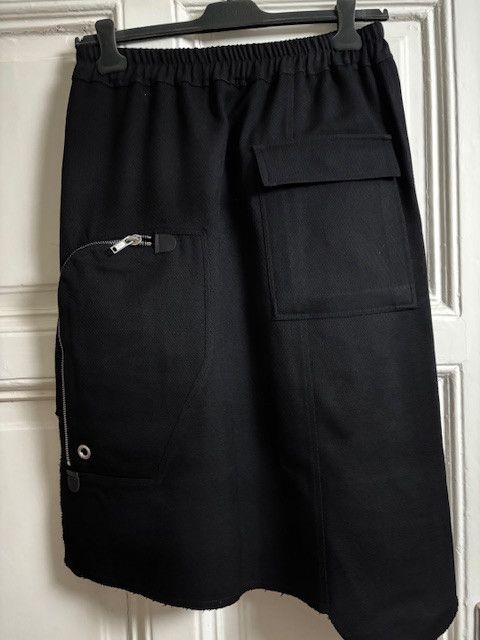 Rick Owens Rick Owens Skirt Size US 32 / EU 48 - 2 Thumbnail