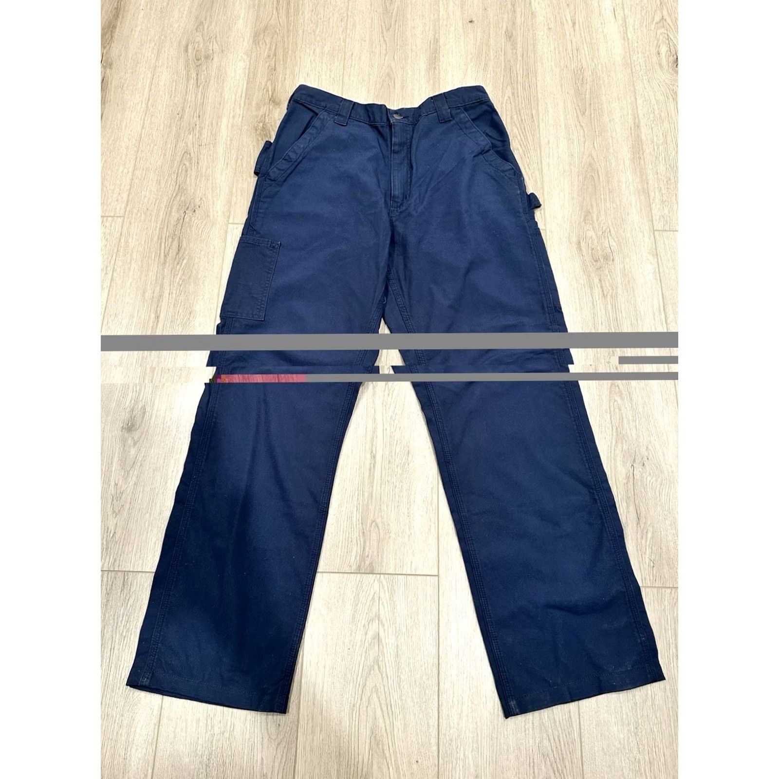 Carhartt VINTAGE? No. Size US 32 / EU 48 - 6 Thumbnail