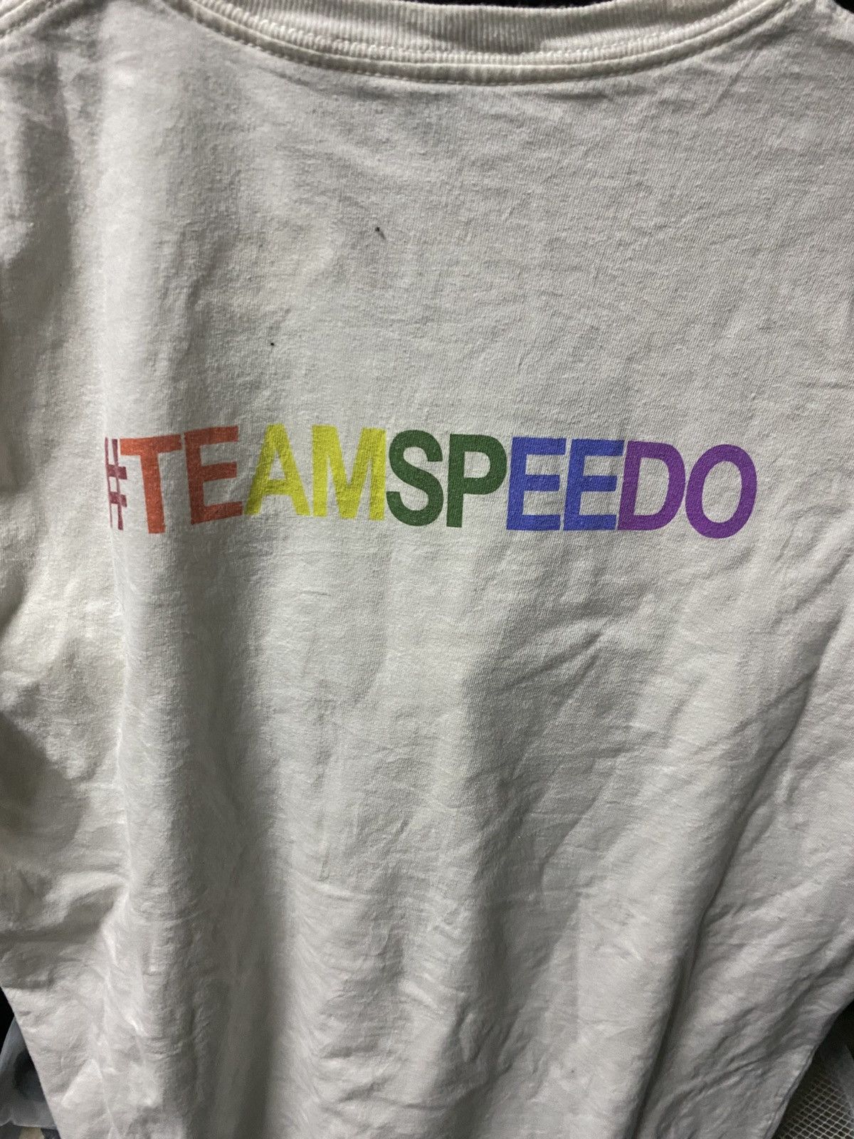 Speedo Speedo Vintage y2k Size US M / EU 48-50 / 2 - 6 Thumbnail