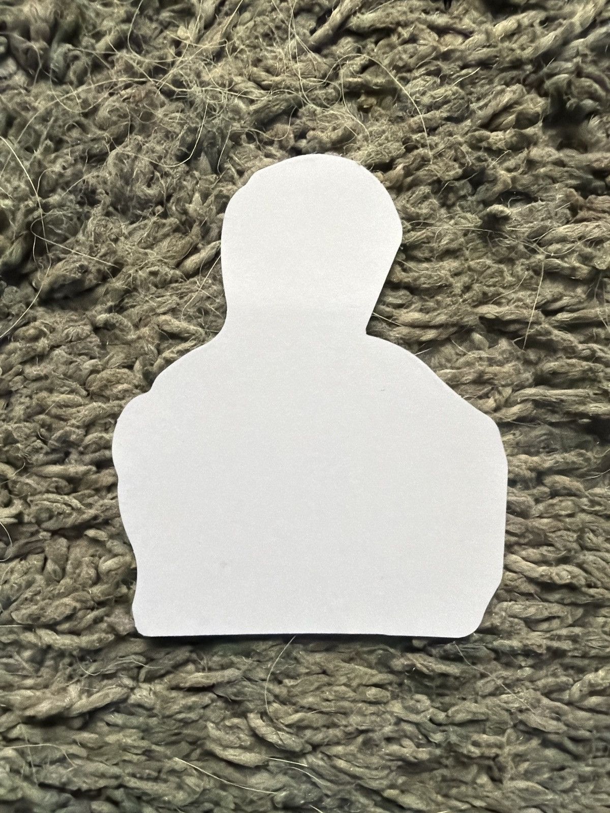Hypebeast Elvis Presley Silhouette Sticker Size ONE SIZE - 2 Thumbnail