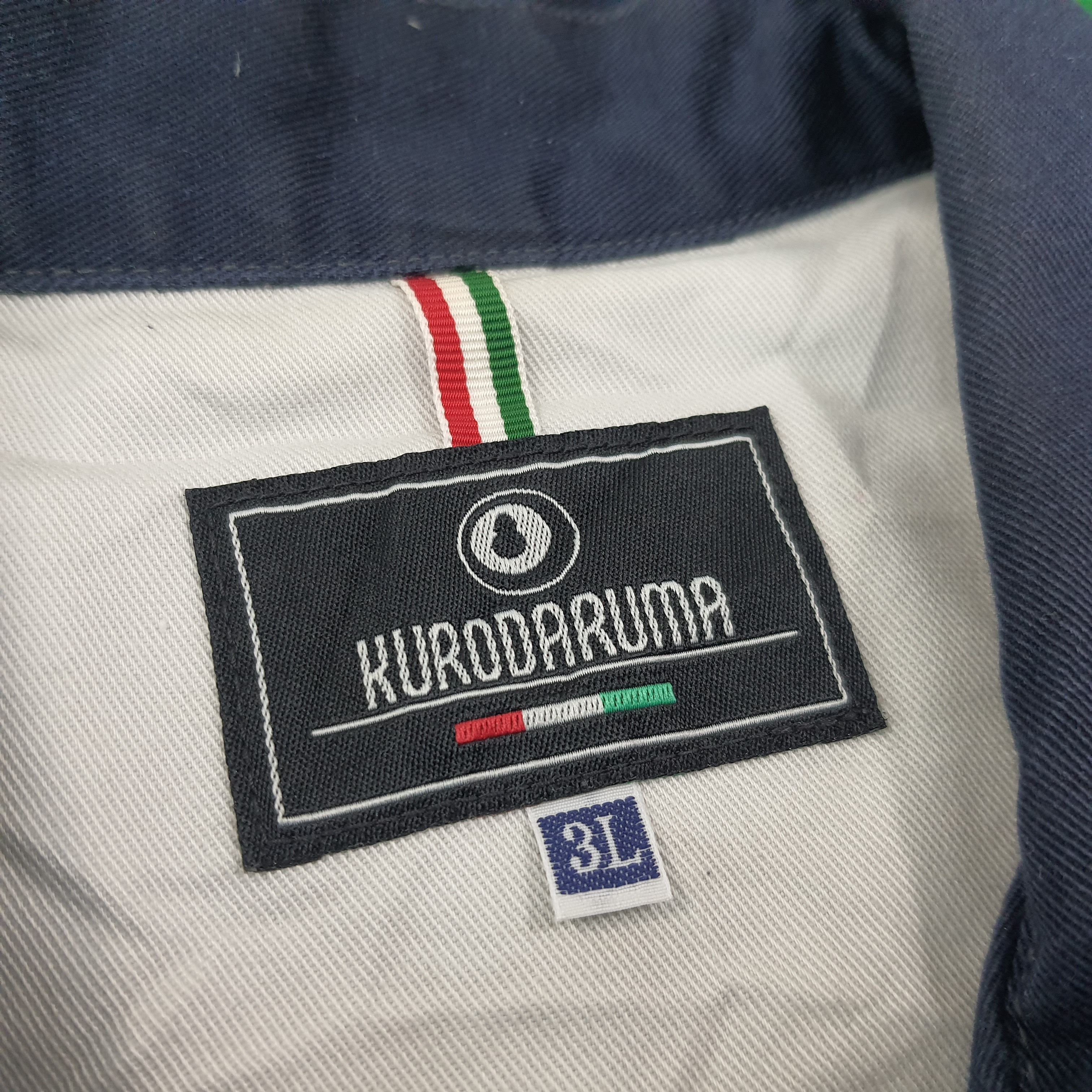 Japanese Brand Vintage TRD Toyota Motorsports Custom Logo Jacket C257N18 Size US L / EU 52-54 / 3 - 5 Thumbnail