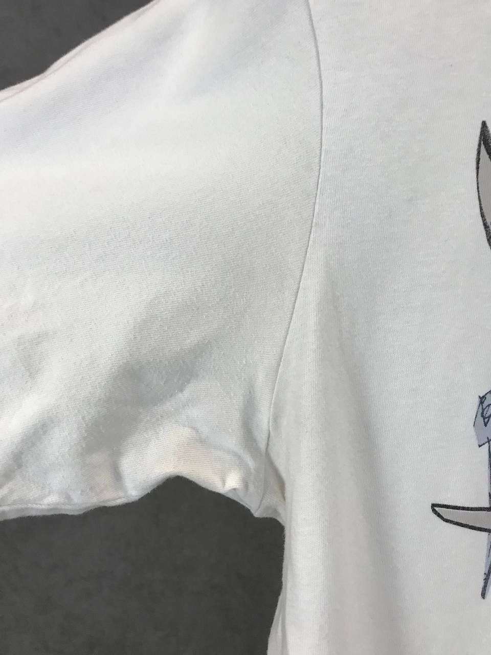 Uniqlo Abstract Expressionst Futura x Uniqlo Japanese art tee Size US L / EU 52-54 / 3 - 11 Thumbnail