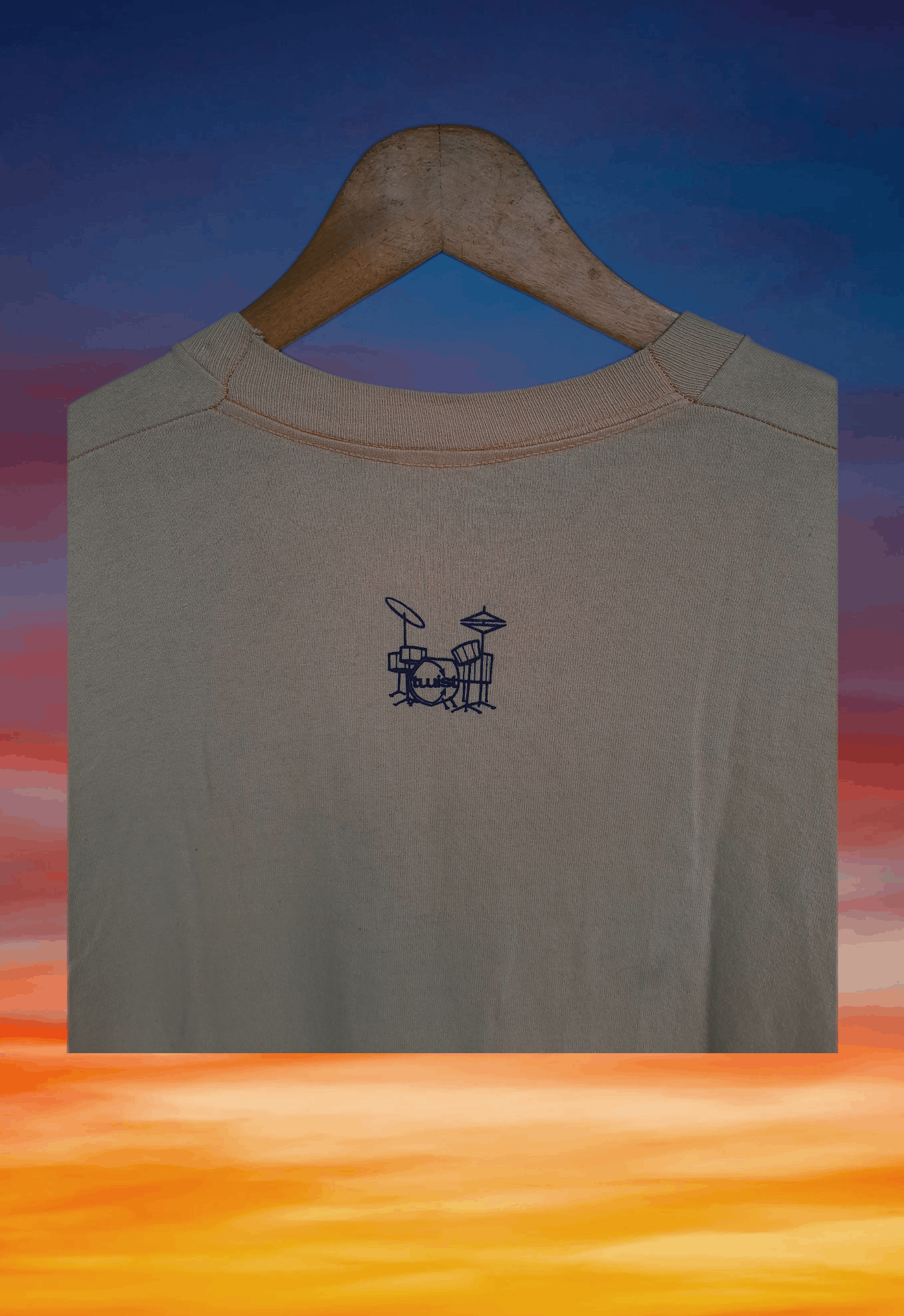Band Tees Vintage 90s TWIST british female indie rock band t-shirt Size US L / EU 52-54 / 3 - 6 Thumbnail