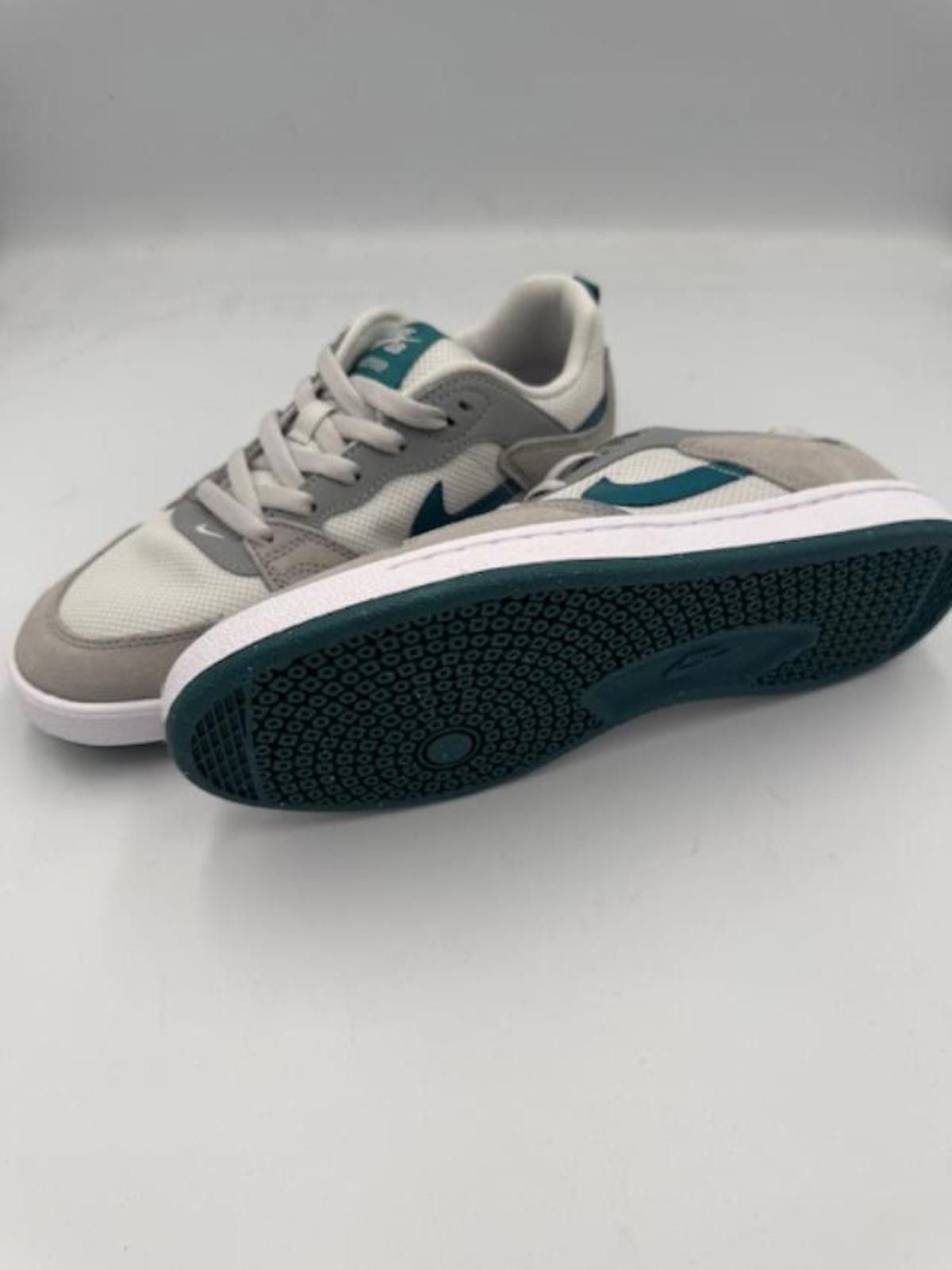Nike Nike SB Alleyoop (GS) Sneakers New Size 6Y/W7.5 Size US 6 / EU 39 - 4 Thumbnail