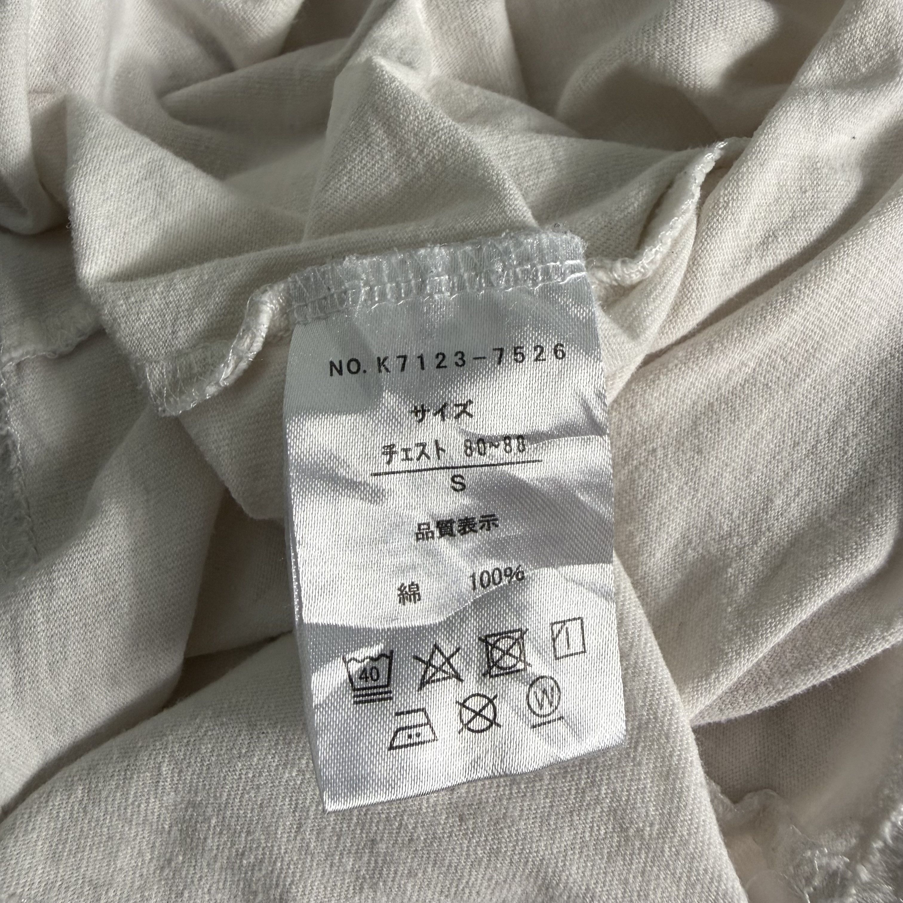 Japanese Brand 🔥RARE🔥Nissan Skyline 2000 GT-R Racing T-shirt Size US S / EU 44-46 / 1 - 6 Thumbnail