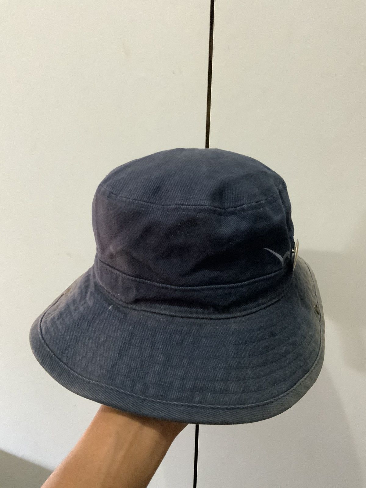 Edwin Edwin Fade Bucket Hats Size ONE SIZE - 5 Thumbnail