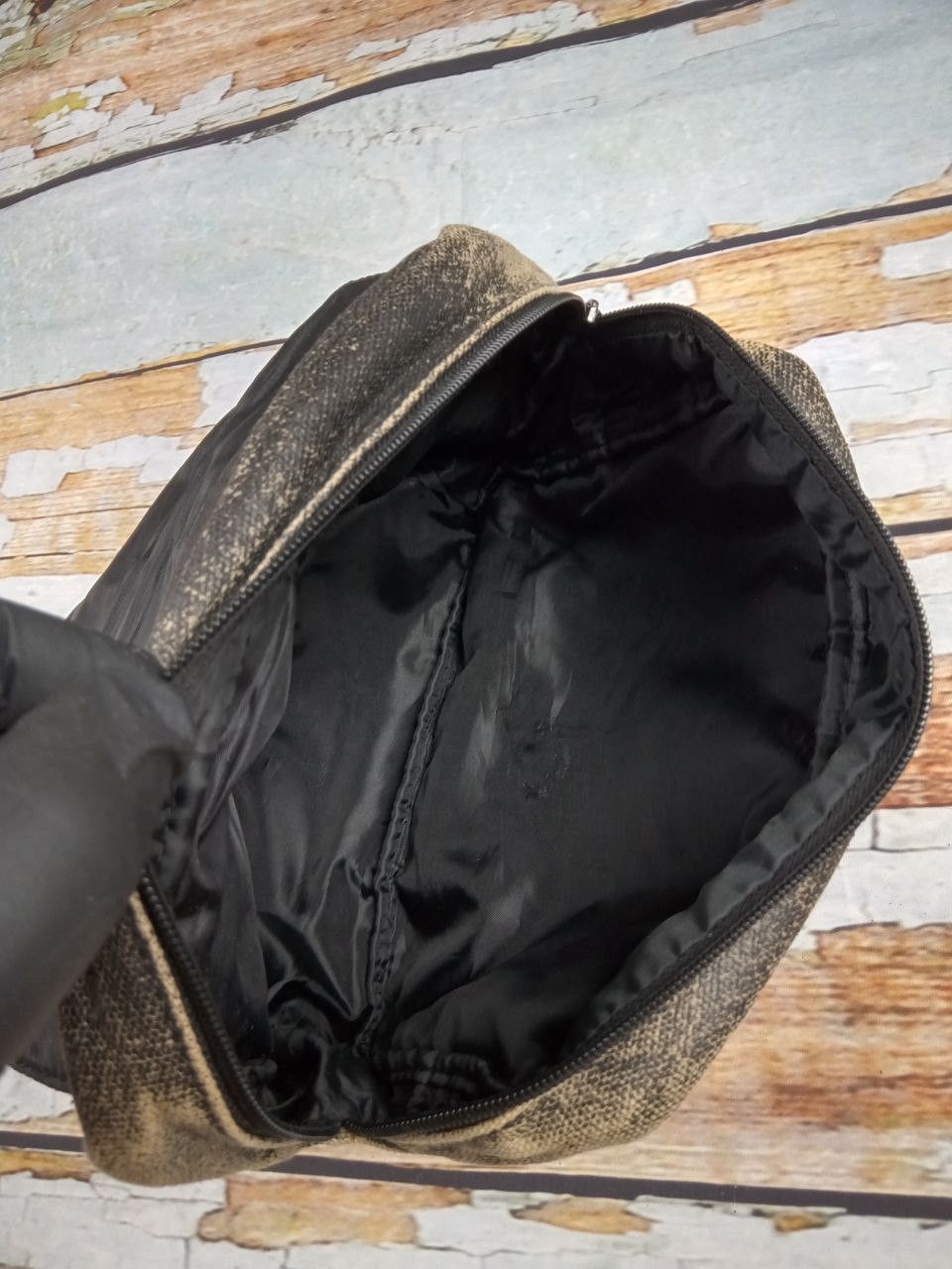 Diesel Diesel Only The Brave Mens Small Bag Size ONE SIZE - 10 Thumbnail