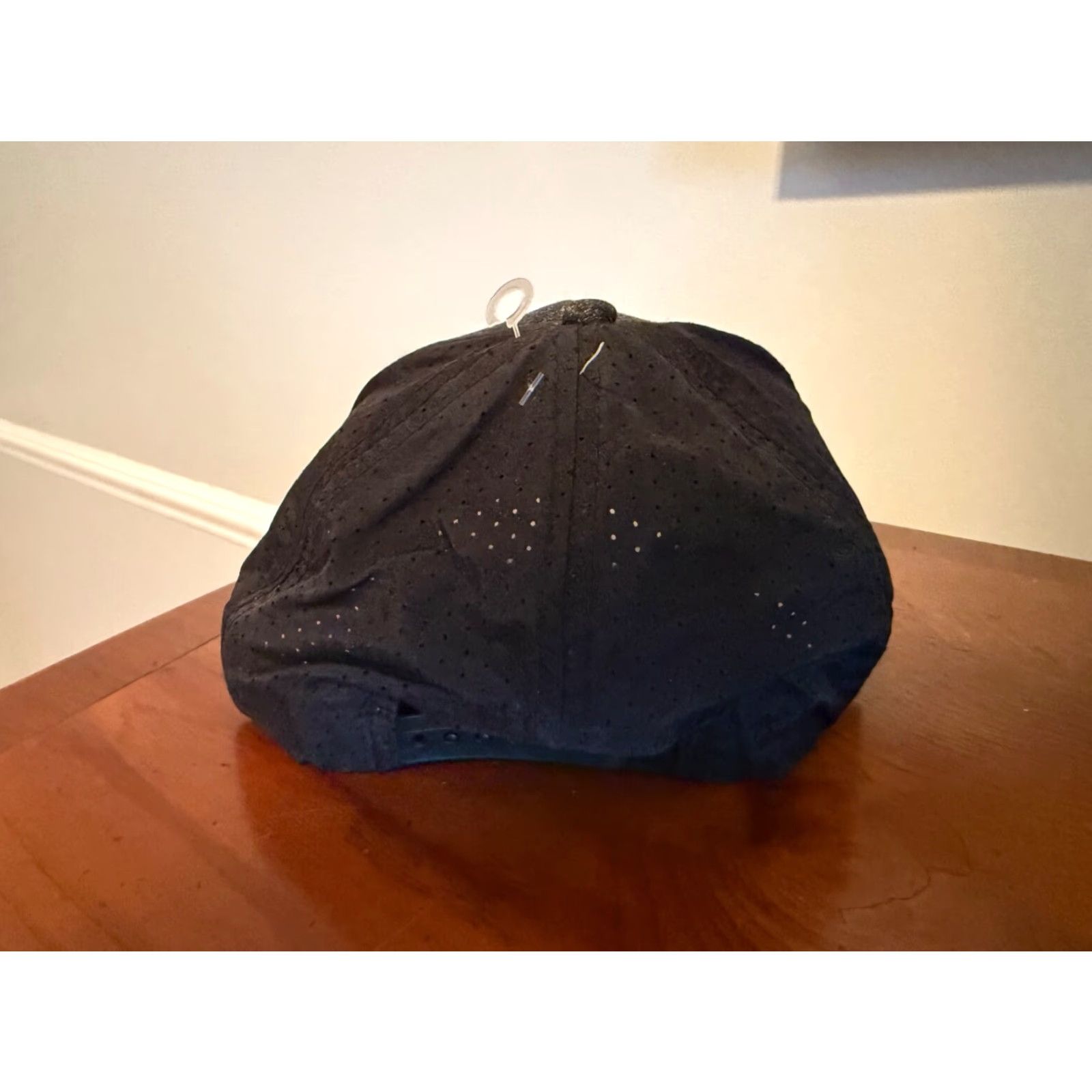 Vintage NWT Yosemite National Park Foundation Adjustable Trucker Hat Size US M / EU 48-50 / 2 - 4 Thumbnail