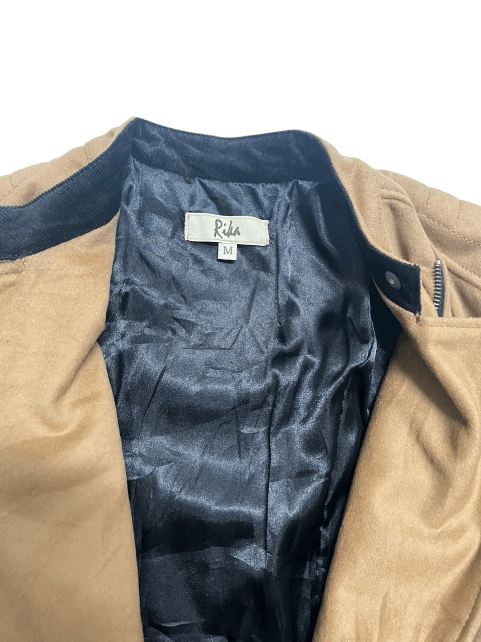 Designer × If Six Was Nine Rika brand rare Size M / US 6-8 / IT 42-44 - 4 Thumbnail