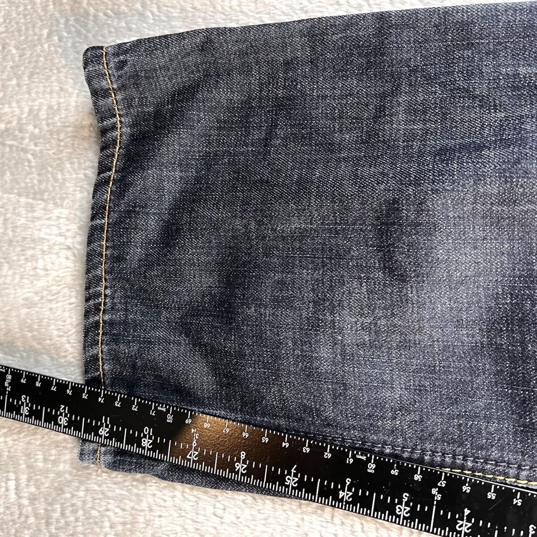 American Eagle Outfitters VINTAGE? No. Size US 31 - 3 Thumbnail