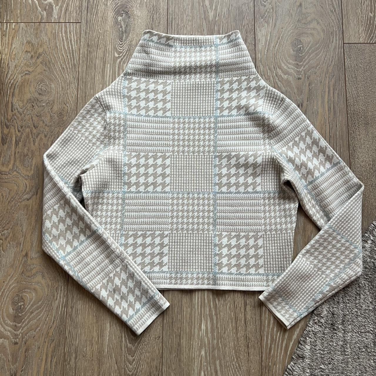 Club Monaco Club Monaco Sweater Size S / US 4 / IT 40 - 1 Thumbnail