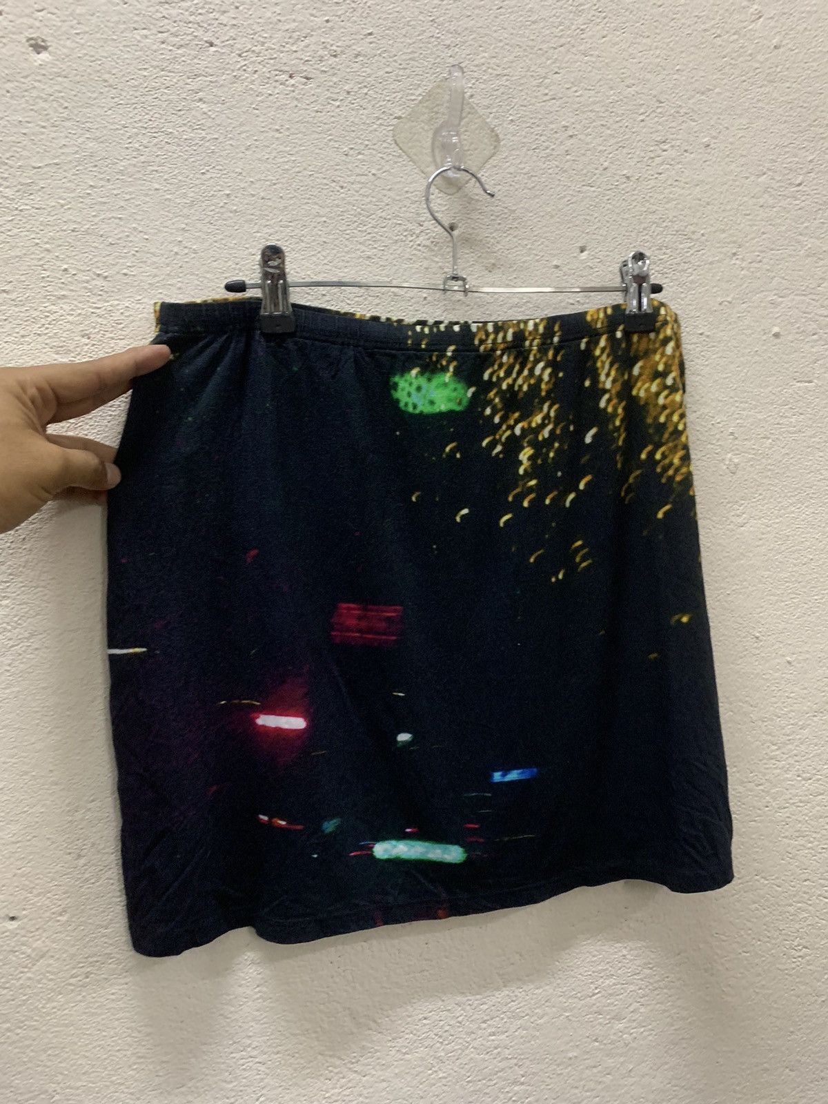 Japanese Brand × agnes b. Agnes B Skirts Size 29" - 4 Thumbnail