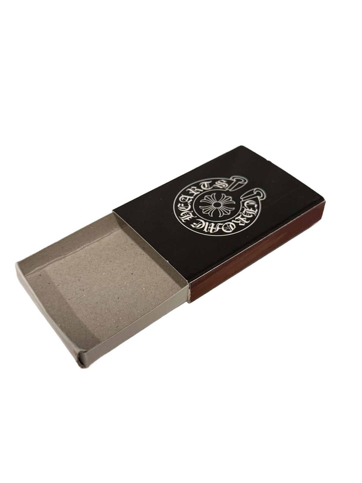 Chrome Hearts Chrome Hearts Matchbox Size ONE SIZE - 2 Thumbnail