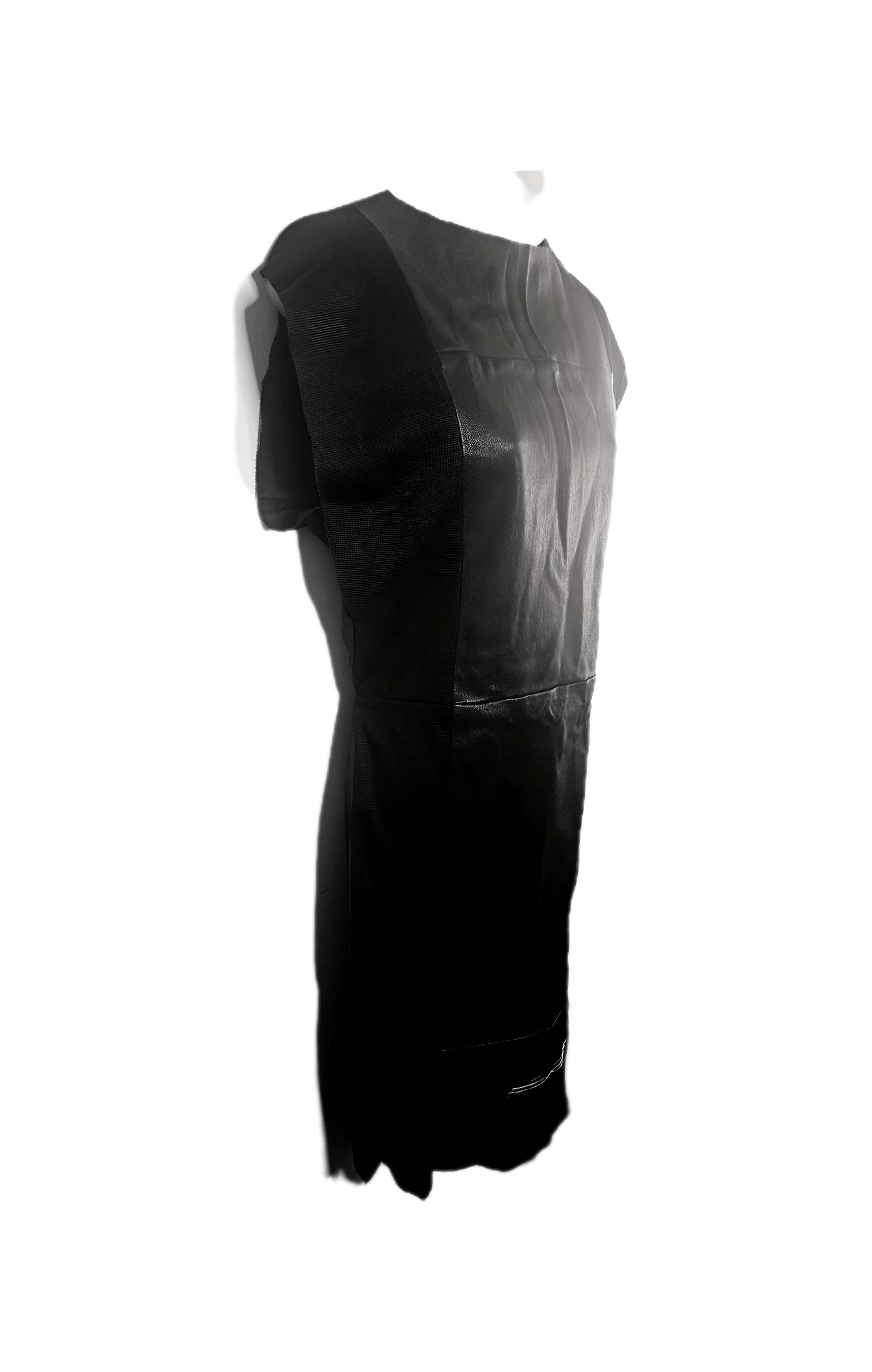 H&M × Maison Margiela MAISON MARGIELLA (CAR SEAT) DRESS RARE.RSRE Size M / US 6-8 / IT 42-44 - 6 Thumbnail